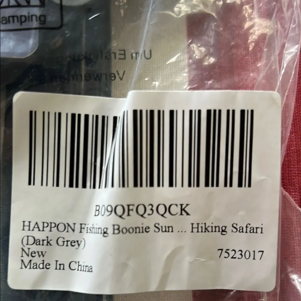Happon tags ask